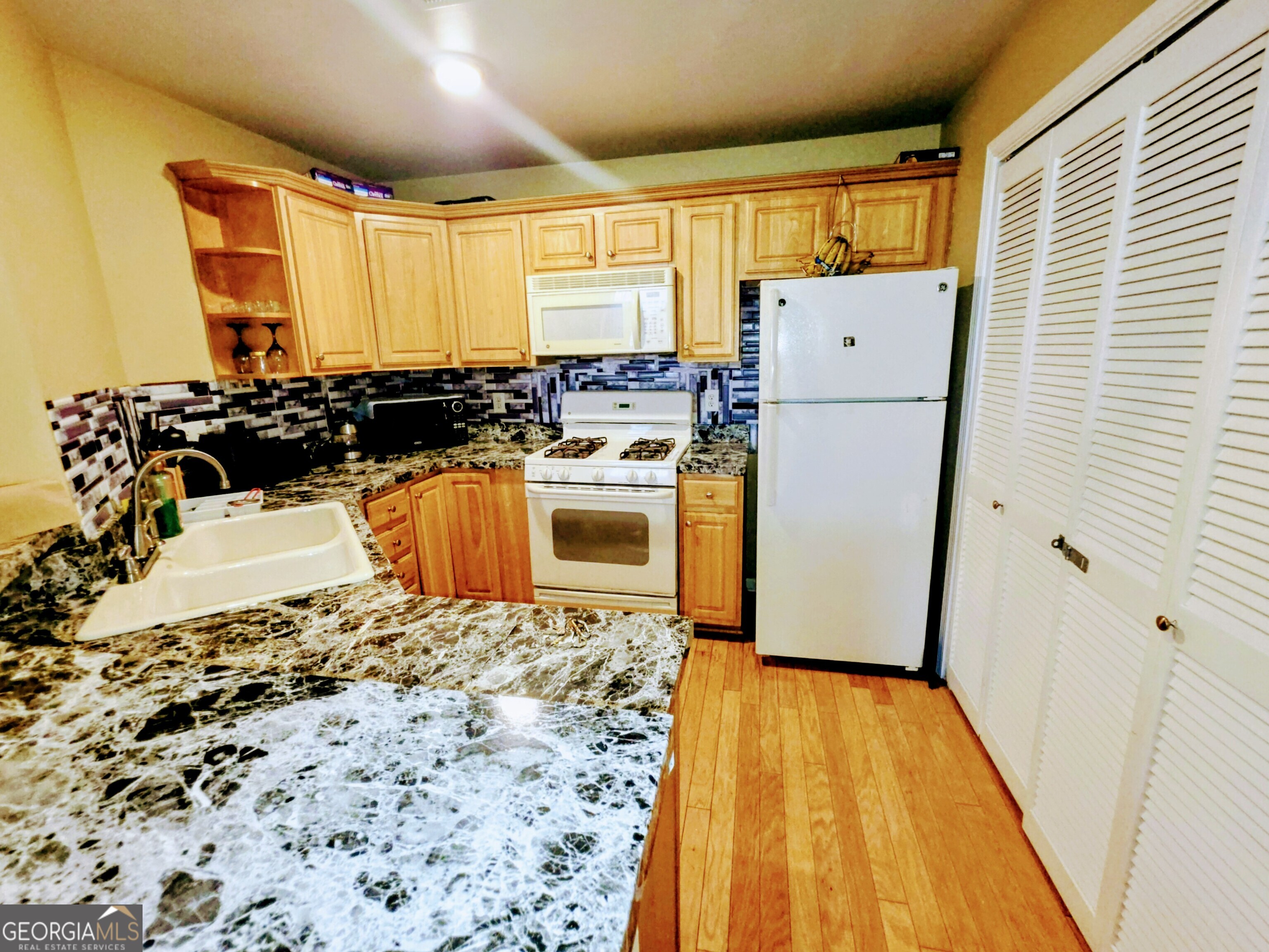4008 Orchard Hill Terrace Stone Mountain GA 30083