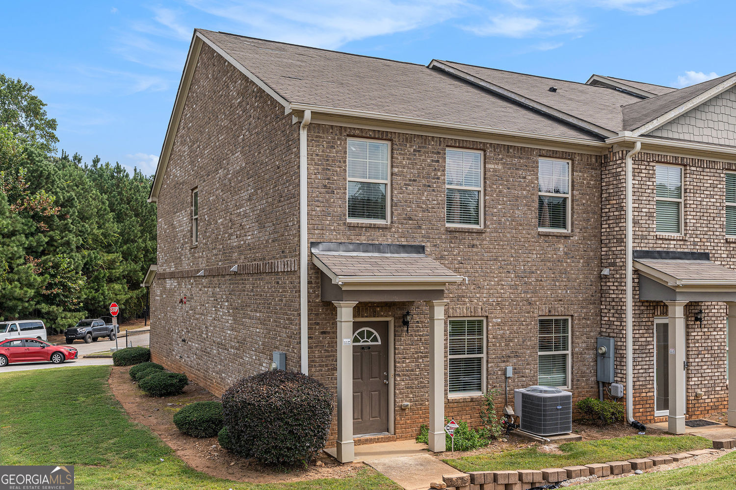 7442 Pine Brook Road Stockbridge GA 30281