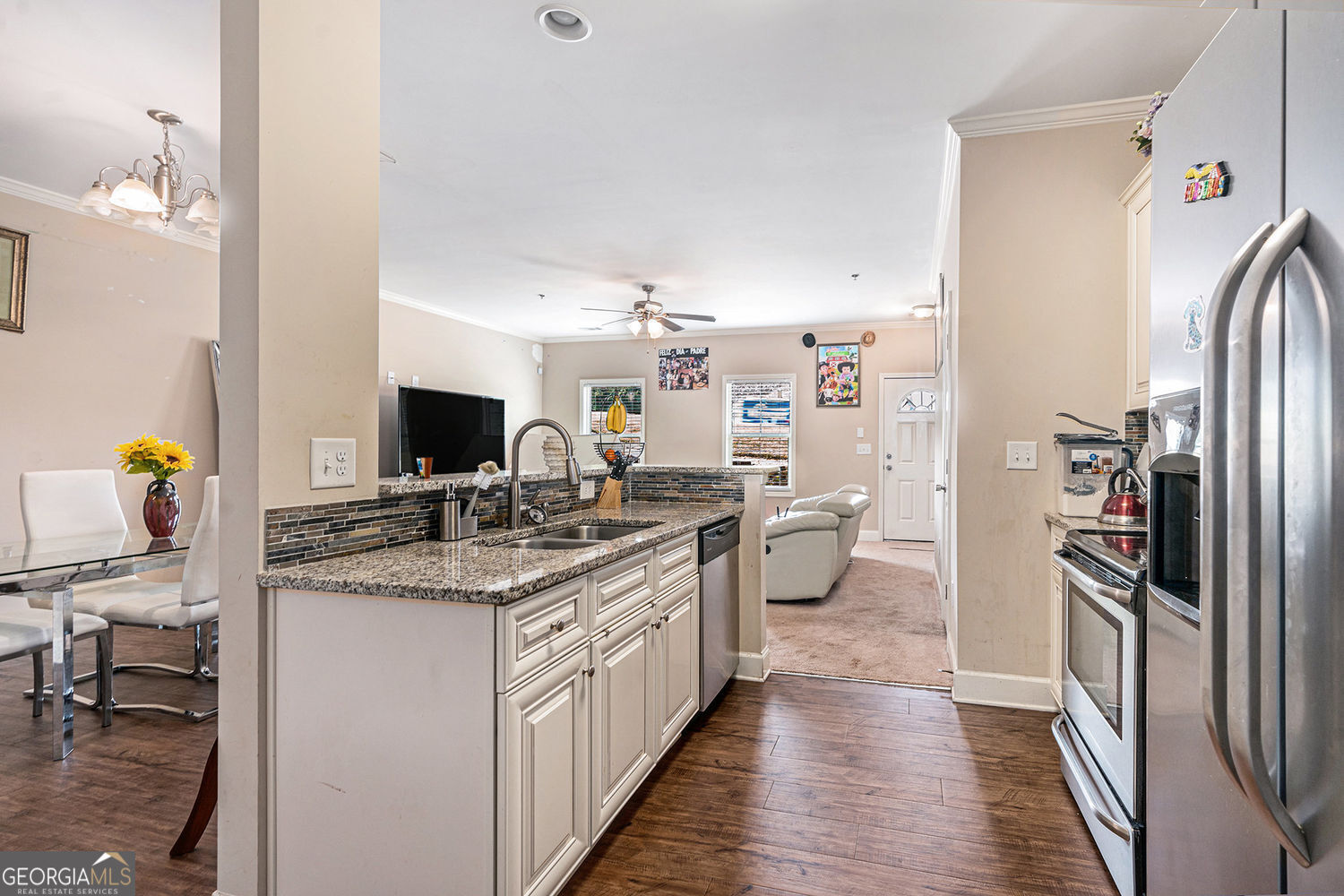 7442 Pine Brook Road Stockbridge GA 30281