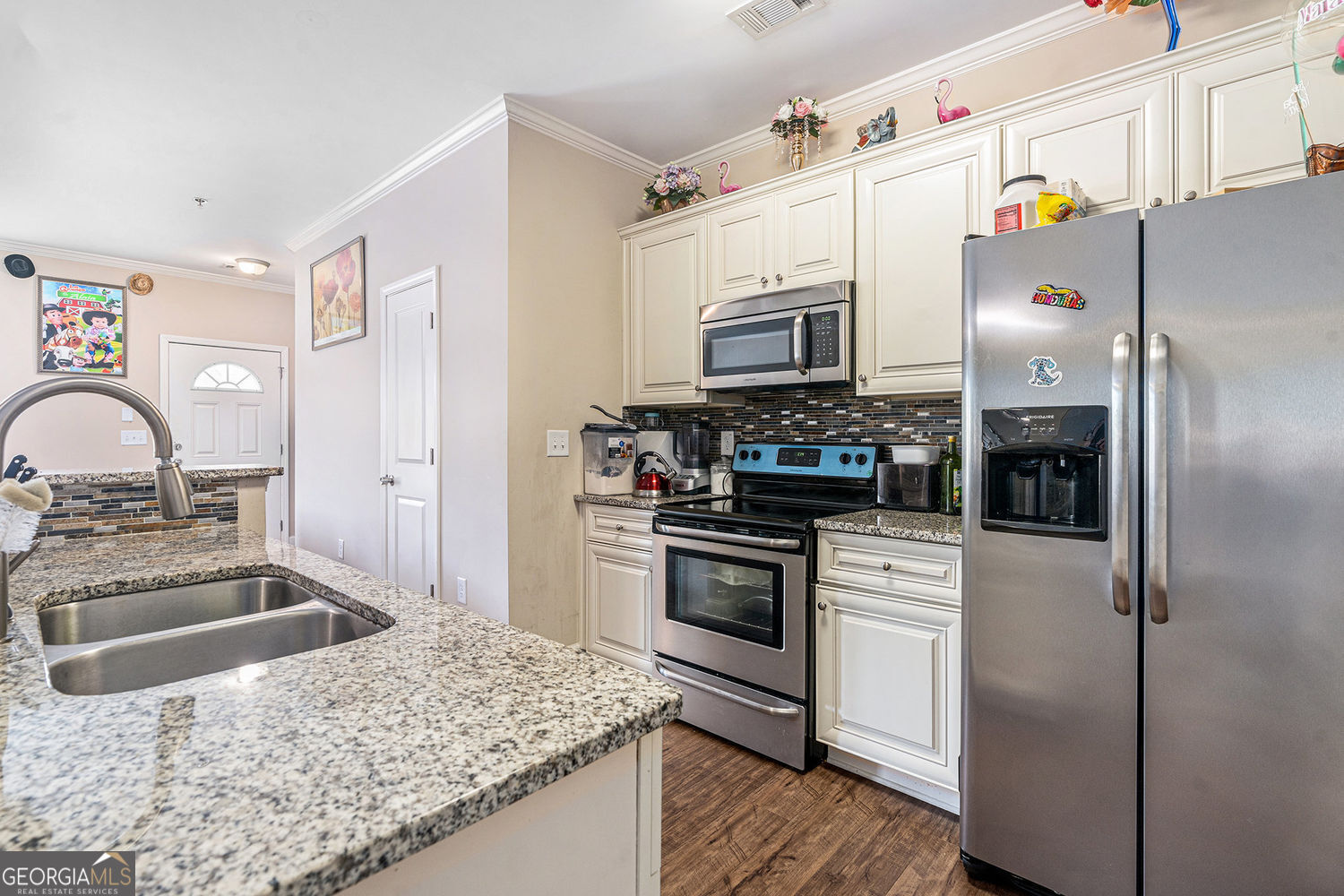 7442 Pine Brook Road Stockbridge GA 30281