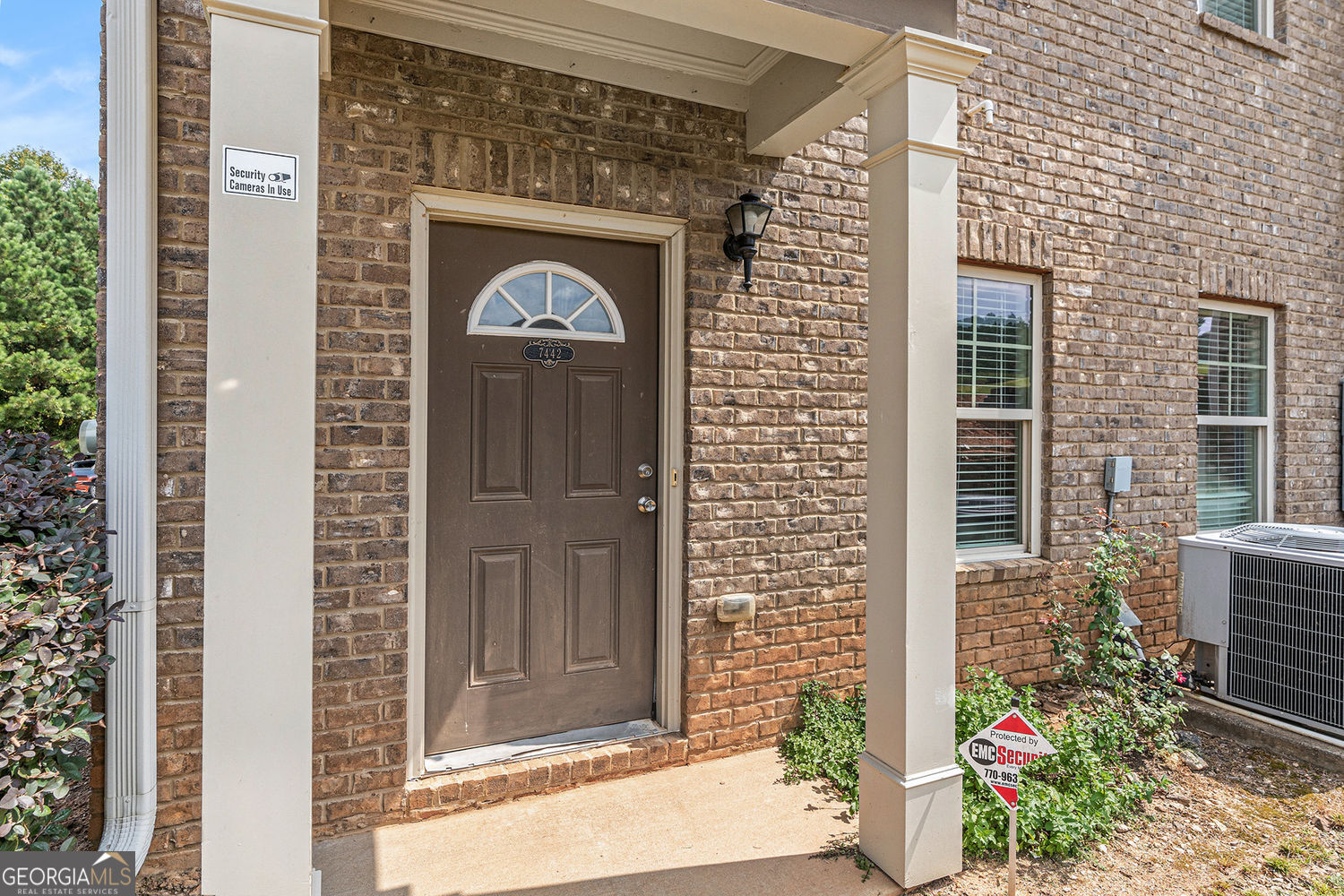 7442 Pine Brook Road Stockbridge GA 30281