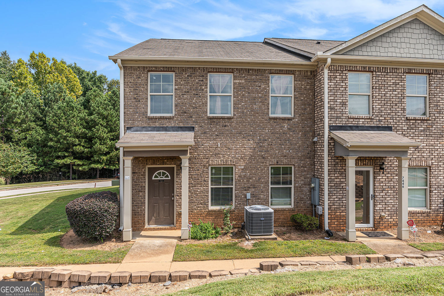 7442 Pine Brook Road Stockbridge GA 30281