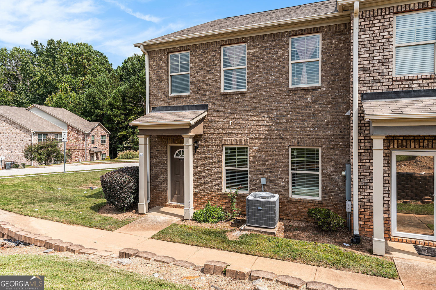 7442 Pine Brook Road Stockbridge GA 30281