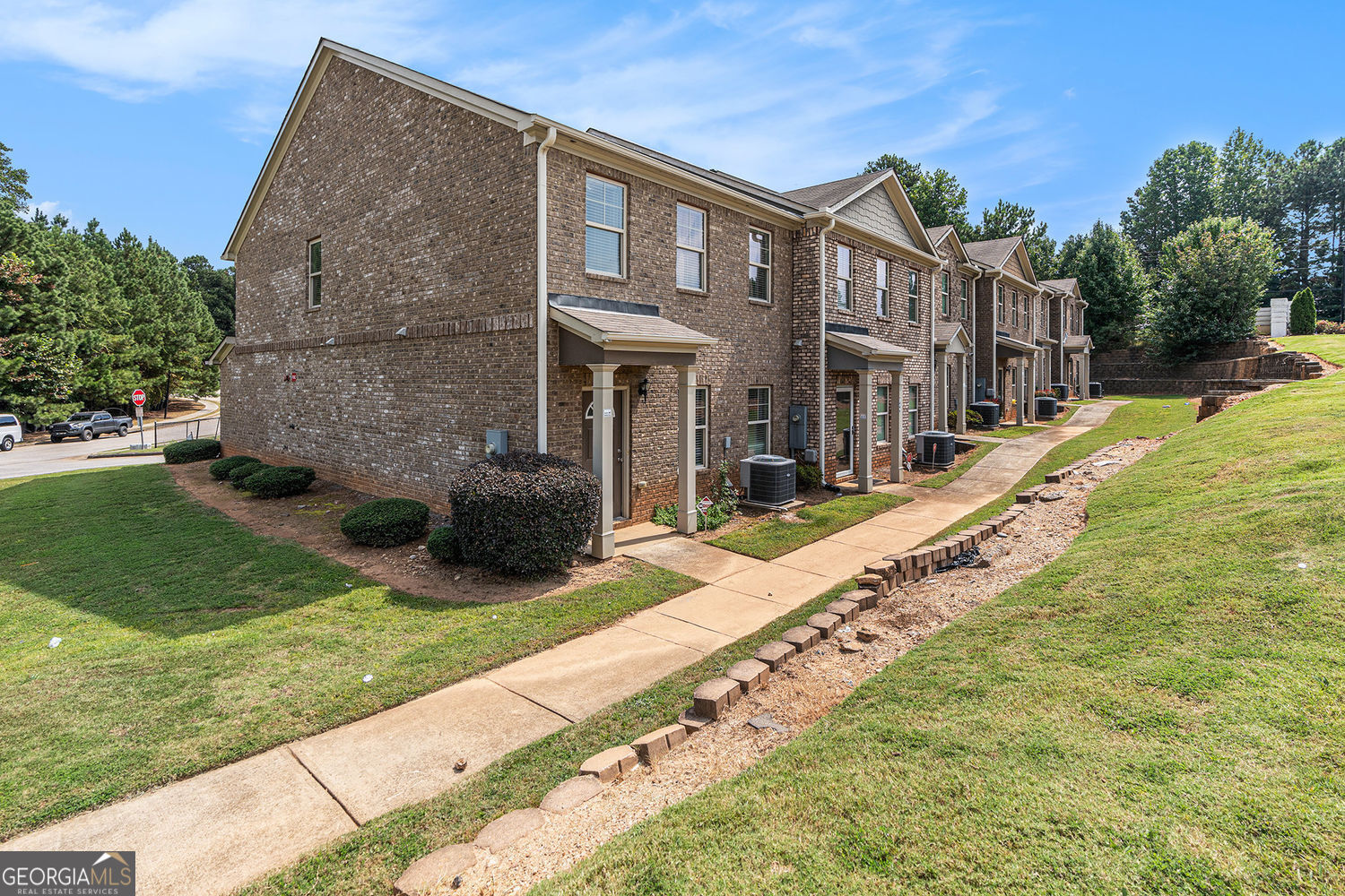 7442 Pine Brook Road Stockbridge GA 30281