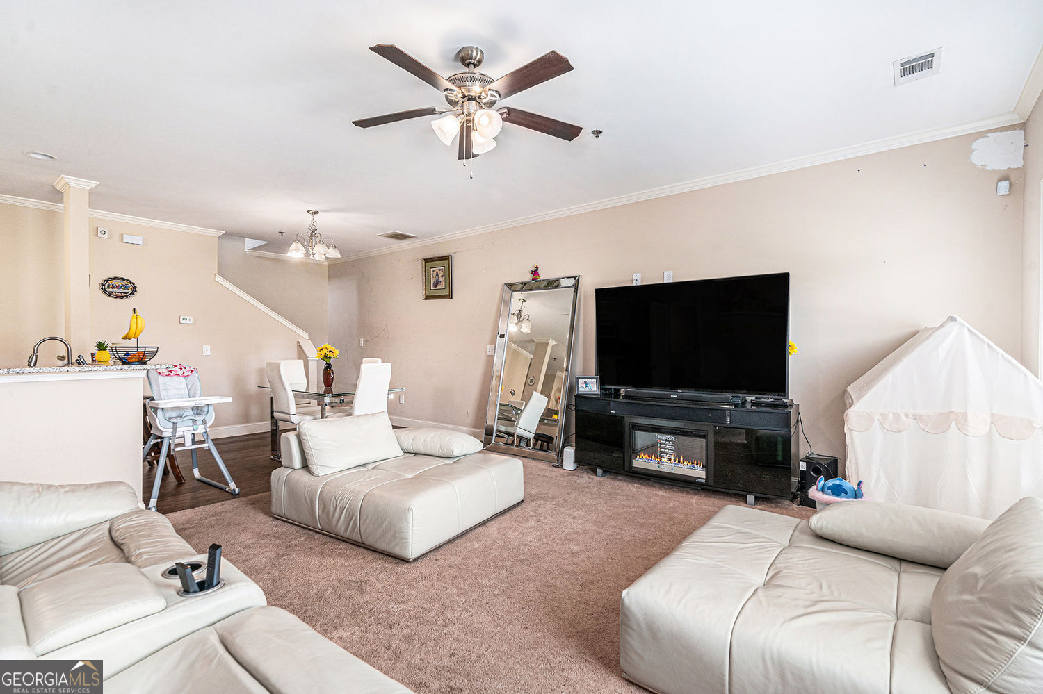 7442 Pine Brook Road Stockbridge GA 30281