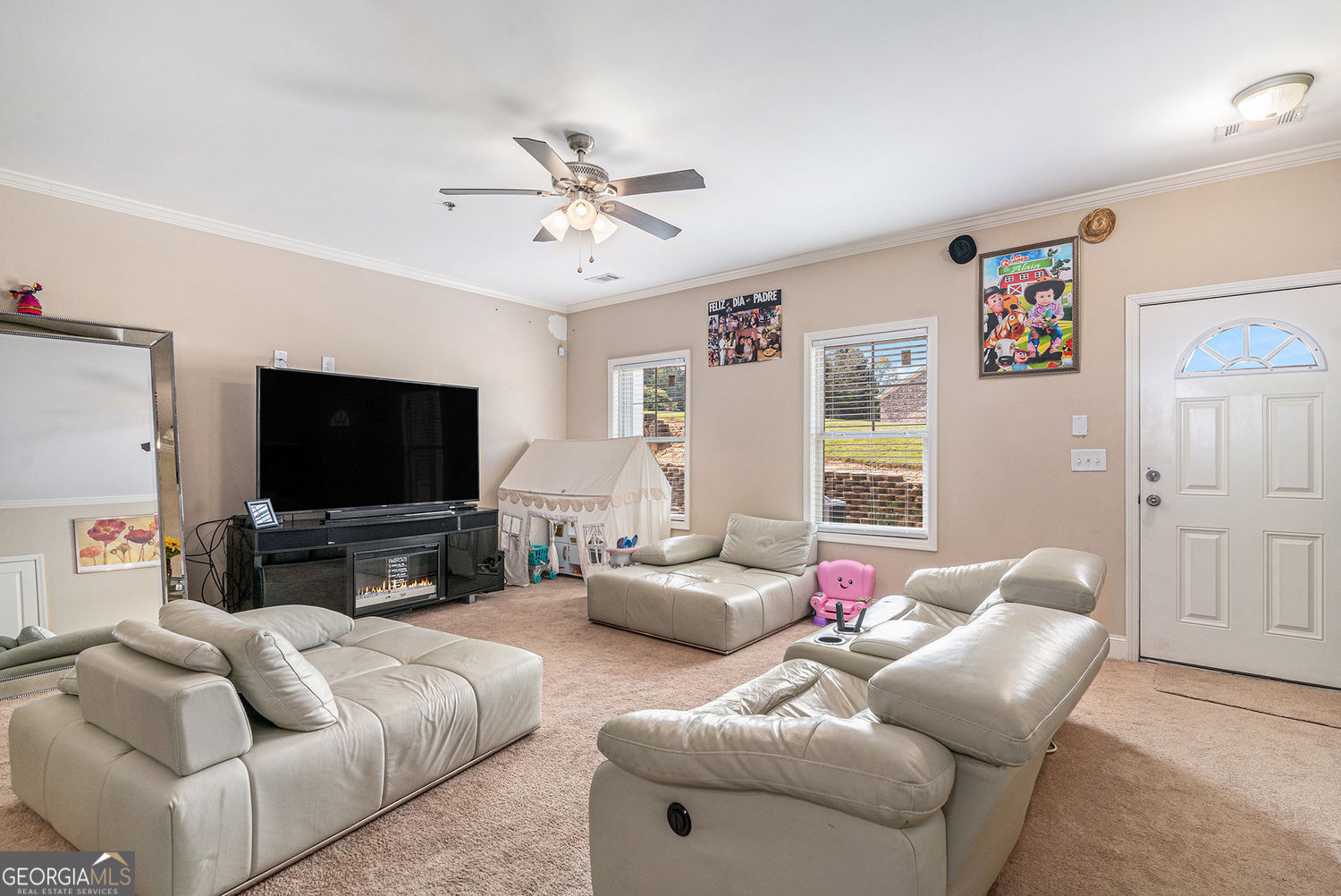 7442 Pine Brook Road Stockbridge GA 30281