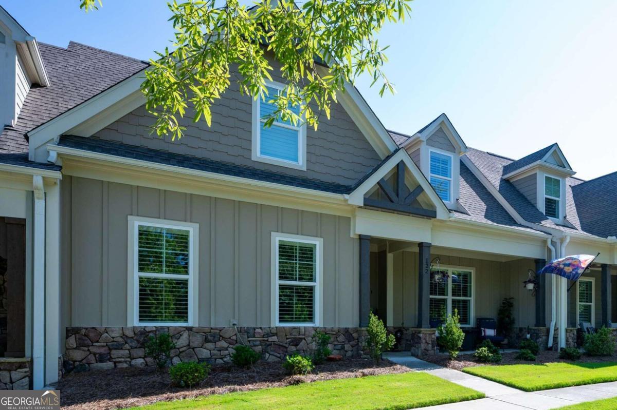 122 Arrowridge Waleska GA 30183