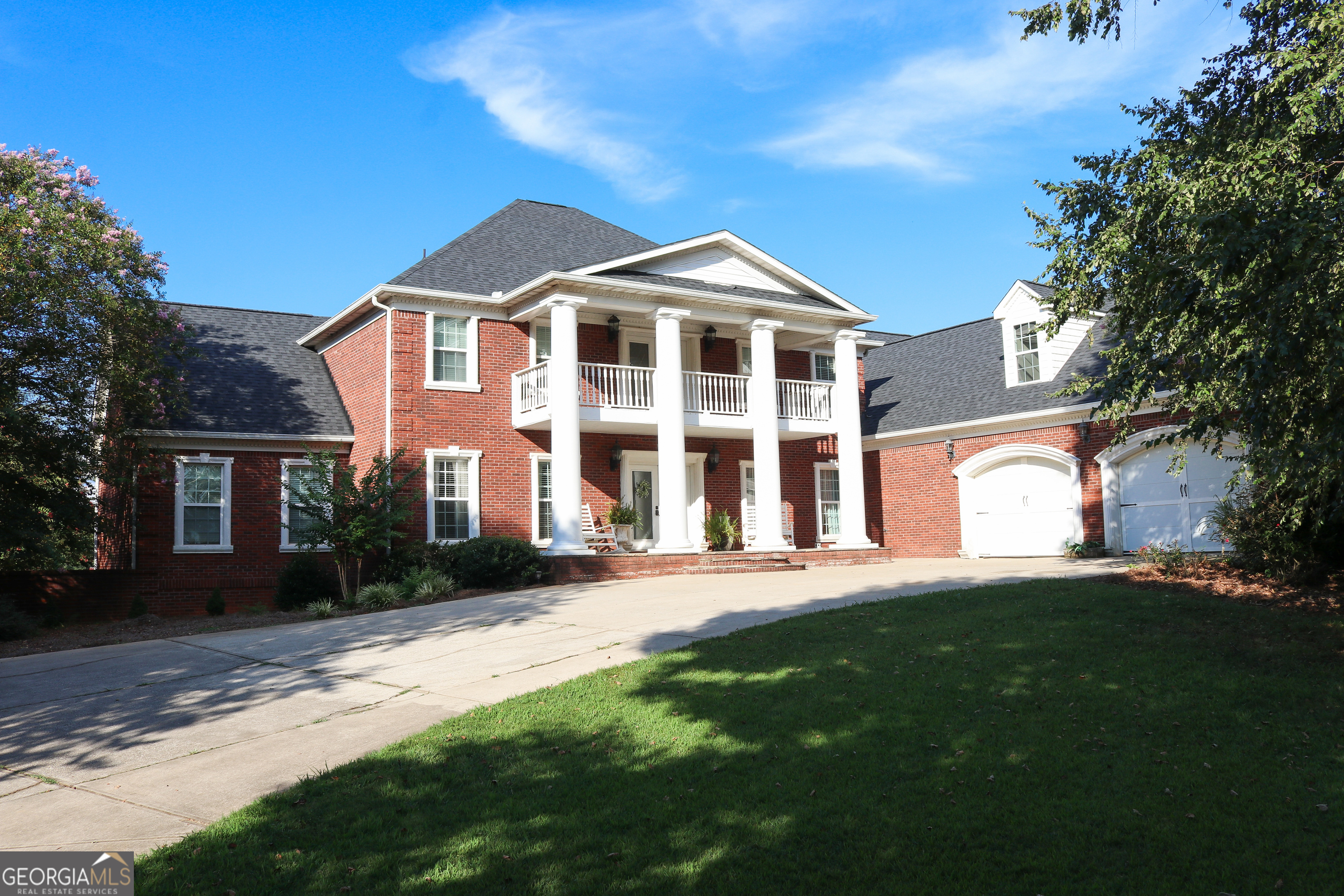 1224 Walker Road Madison GA 30650