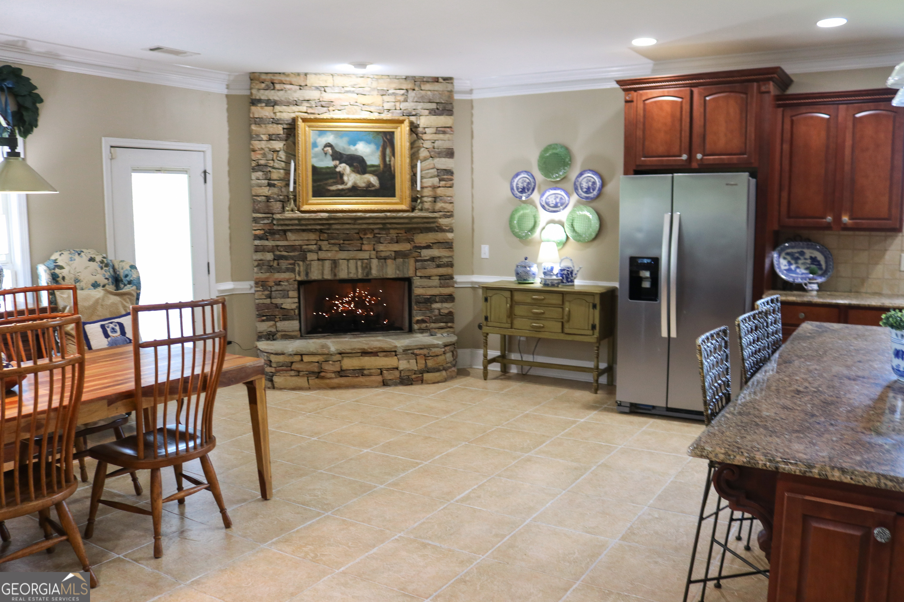 1224 Walker Road Madison GA 30650