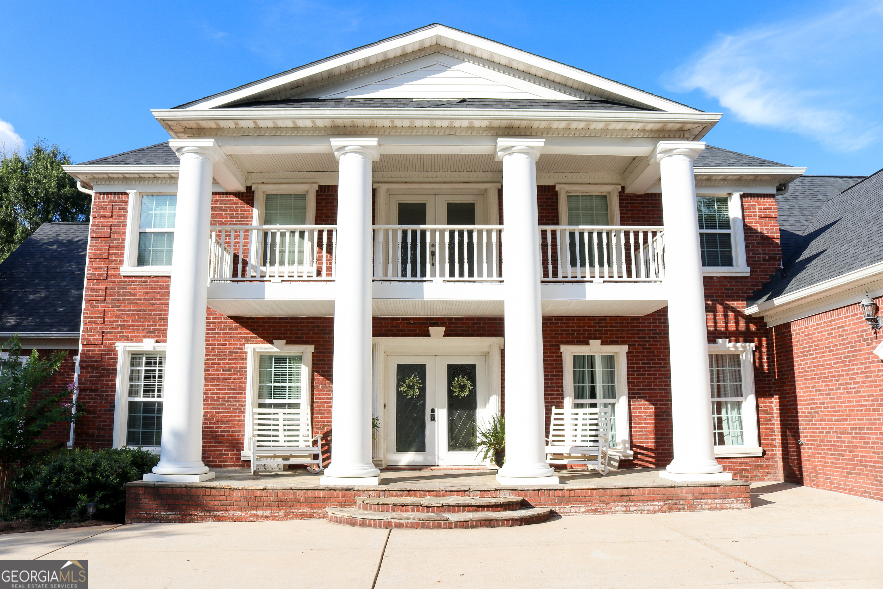 1224 Walker Road Madison GA 30650