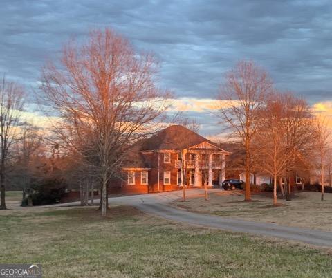 1224 Walker Road Madison GA 30650
