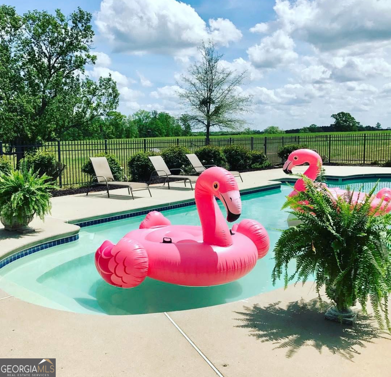 1224 Walker Road Madison GA 30650