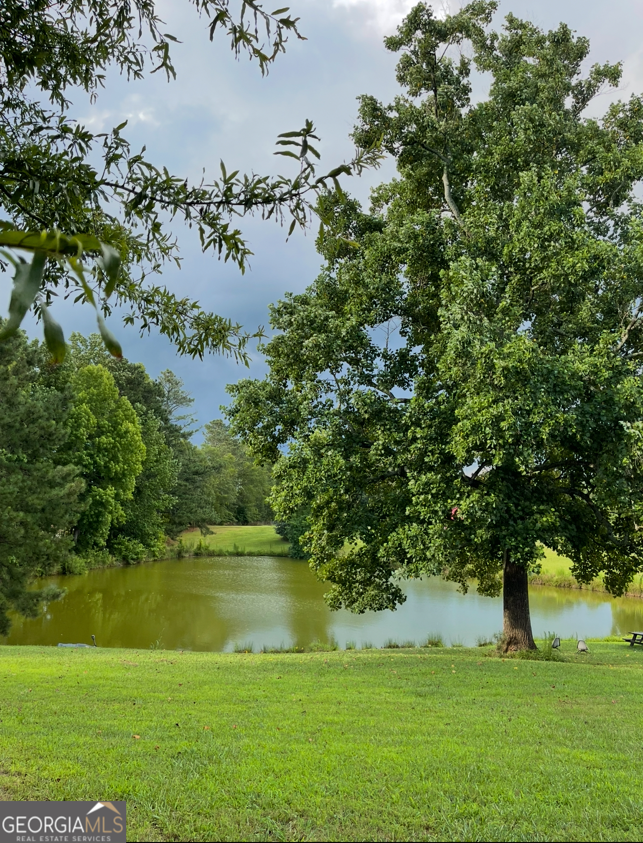 1224 Walker Road Madison GA 30650