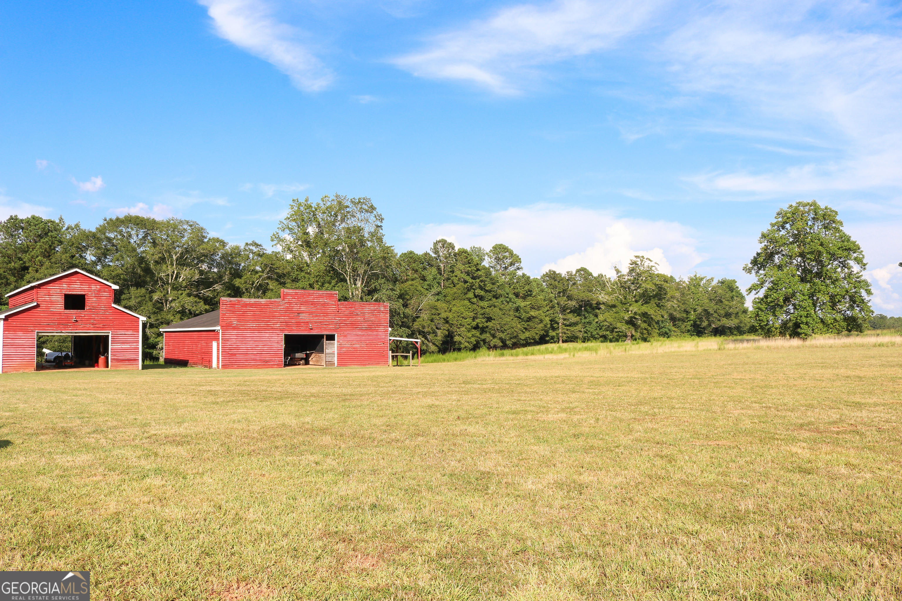 1224 Walker Road Madison GA 30650