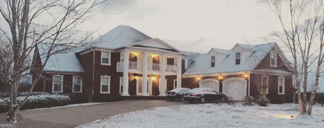 1224 Walker Road Madison GA 30650
