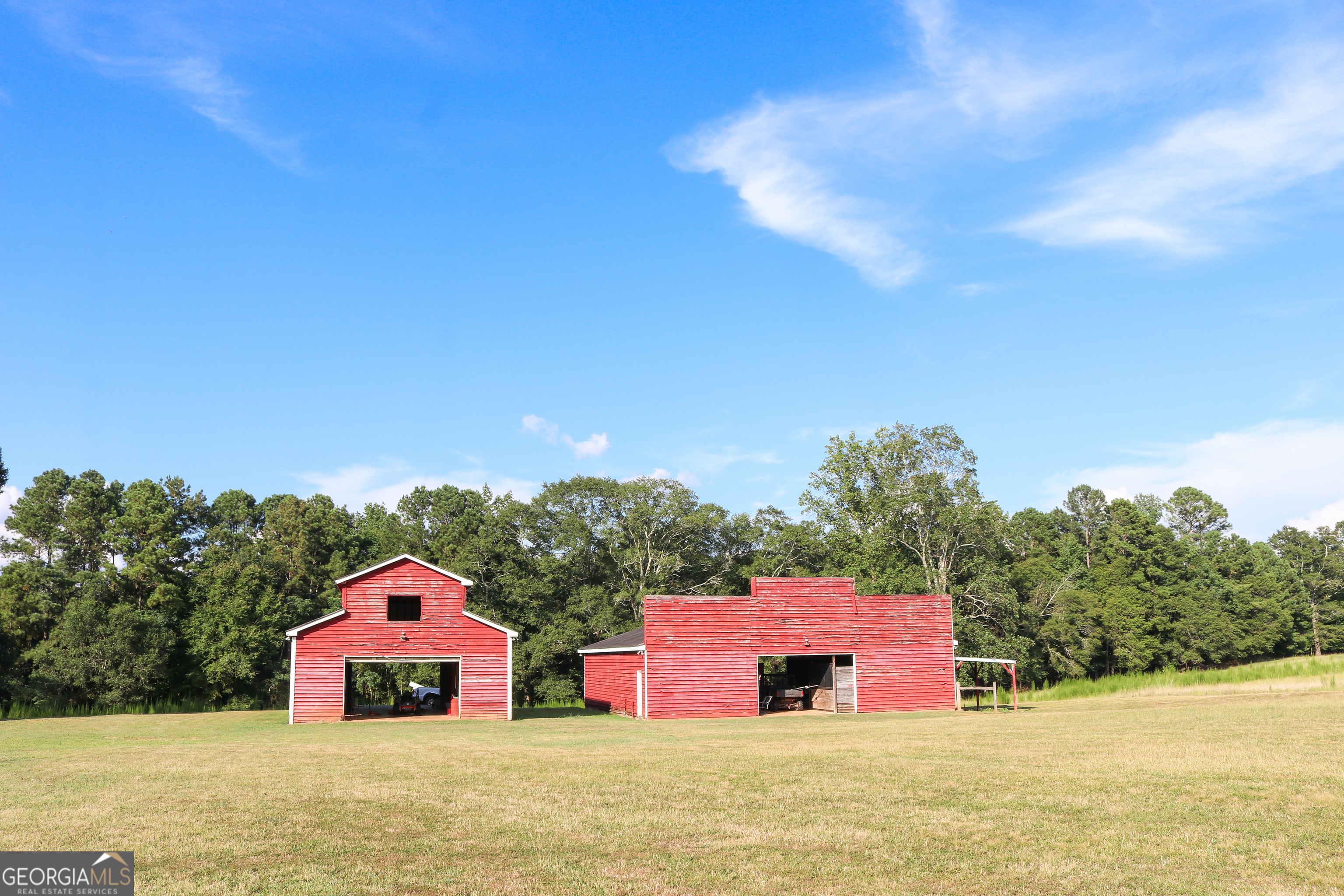 1224 Walker Road Madison GA 30650