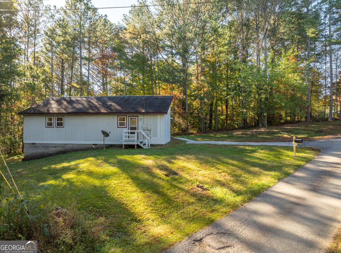 620 Wash Wilson Road Blue Ridge GA 30513