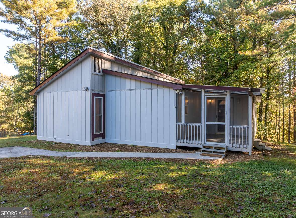 620 Wash Wilson Road Blue Ridge GA 30513
