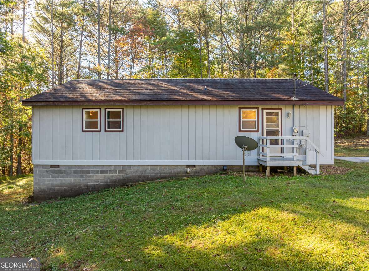 620 Wash Wilson Road Blue Ridge GA 30513
