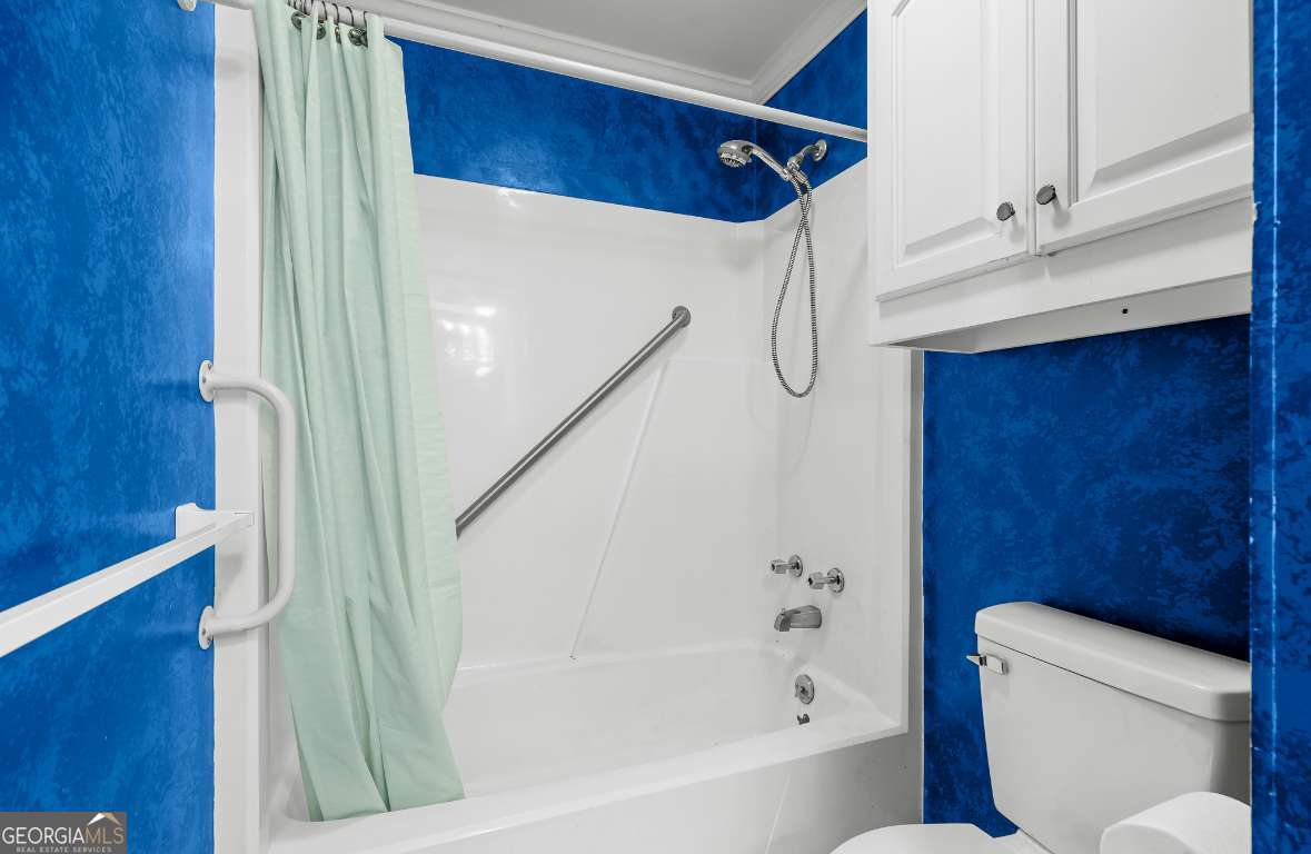 620 Wash Wilson Road Blue Ridge GA 30513