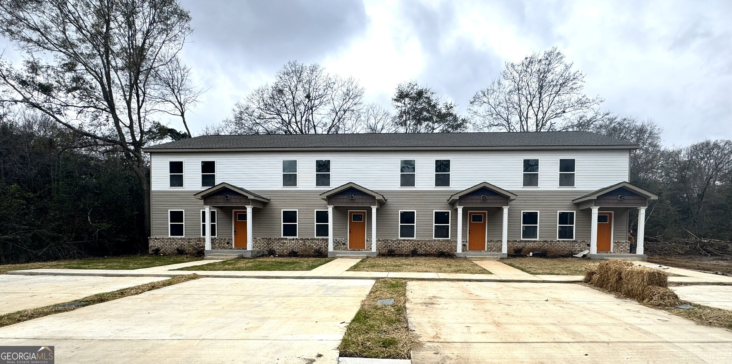 305 N 4th Street Warner Robins GA 31093