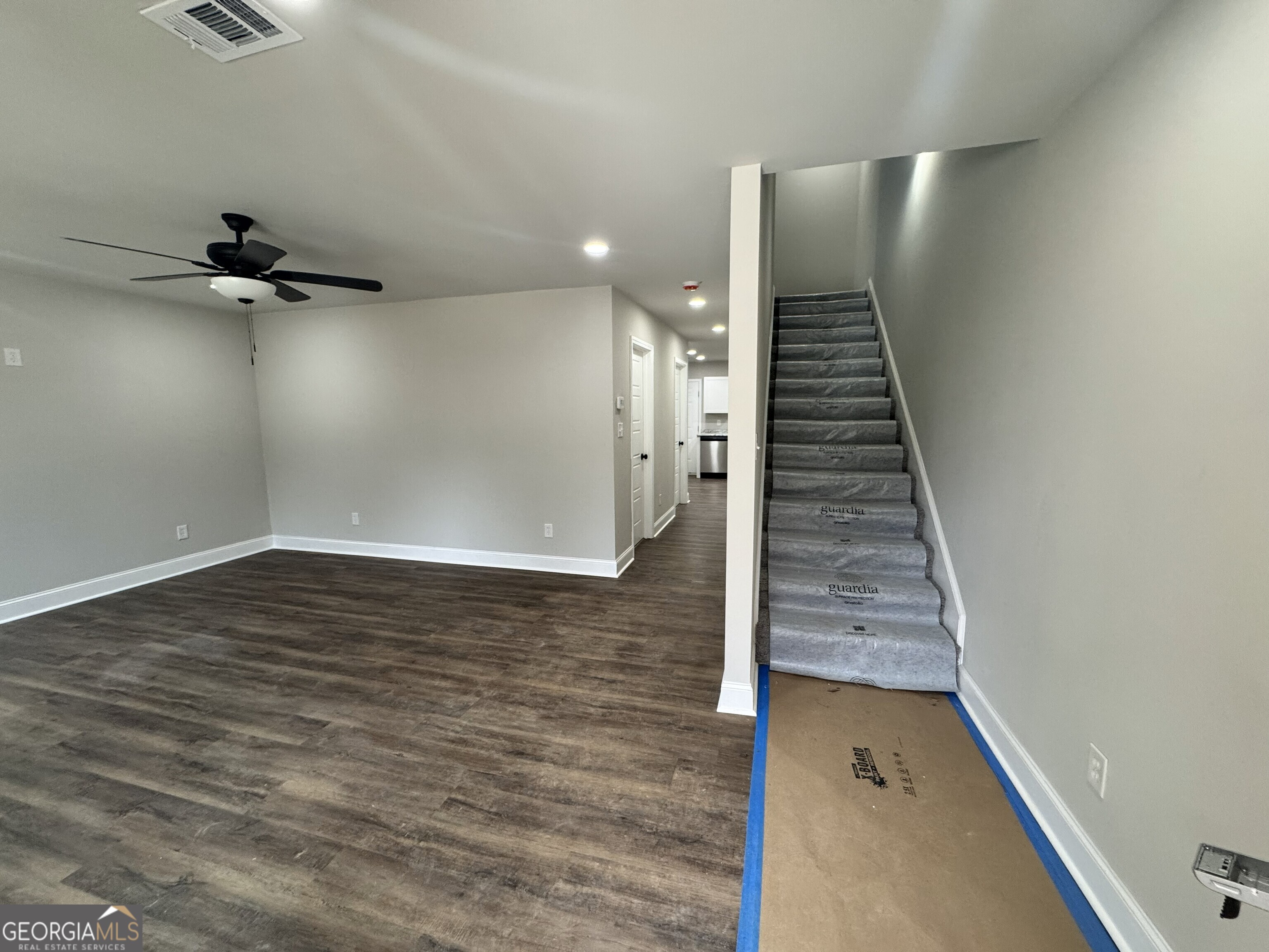 305 N 4th Street Warner Robins GA 31093