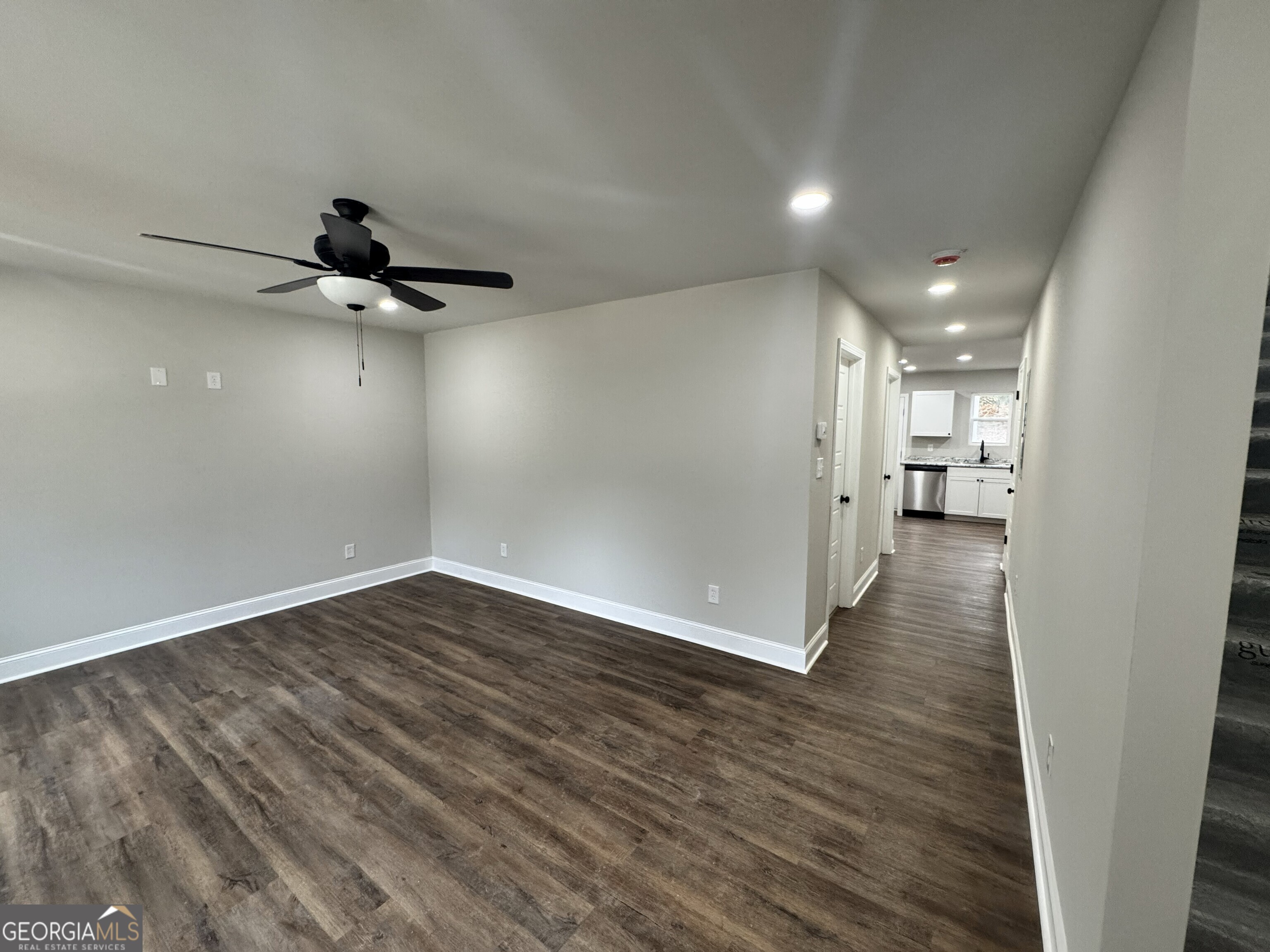305 N 4th Street Warner Robins GA 31093