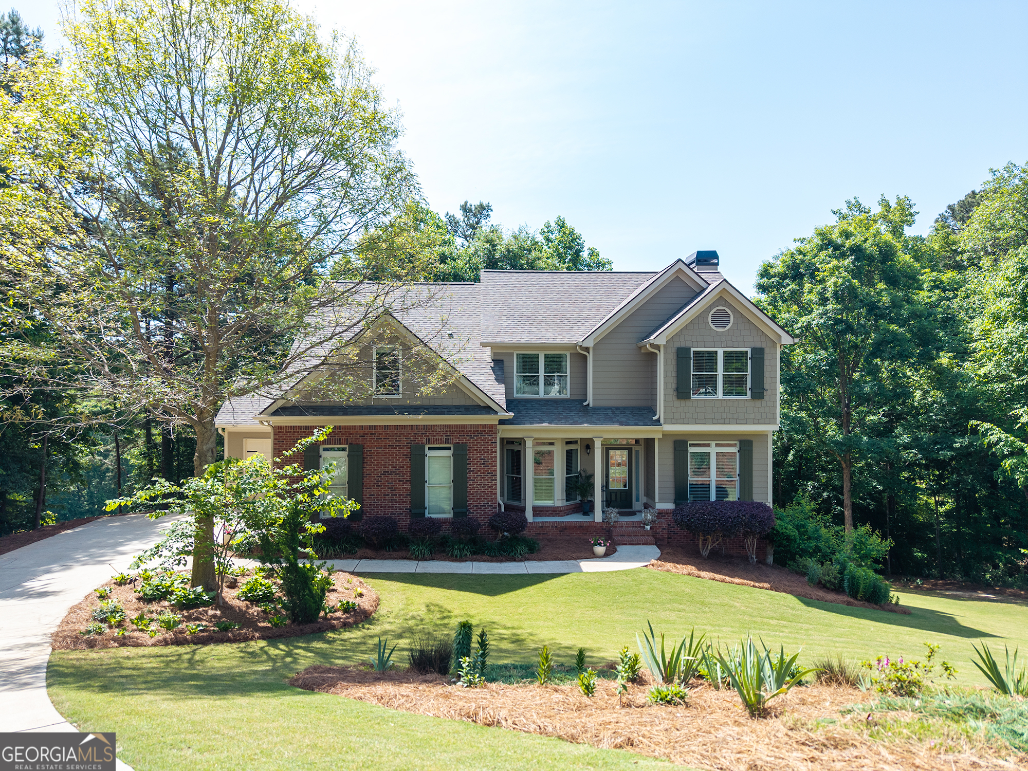 134 Hamway Lane Winder GA 30680