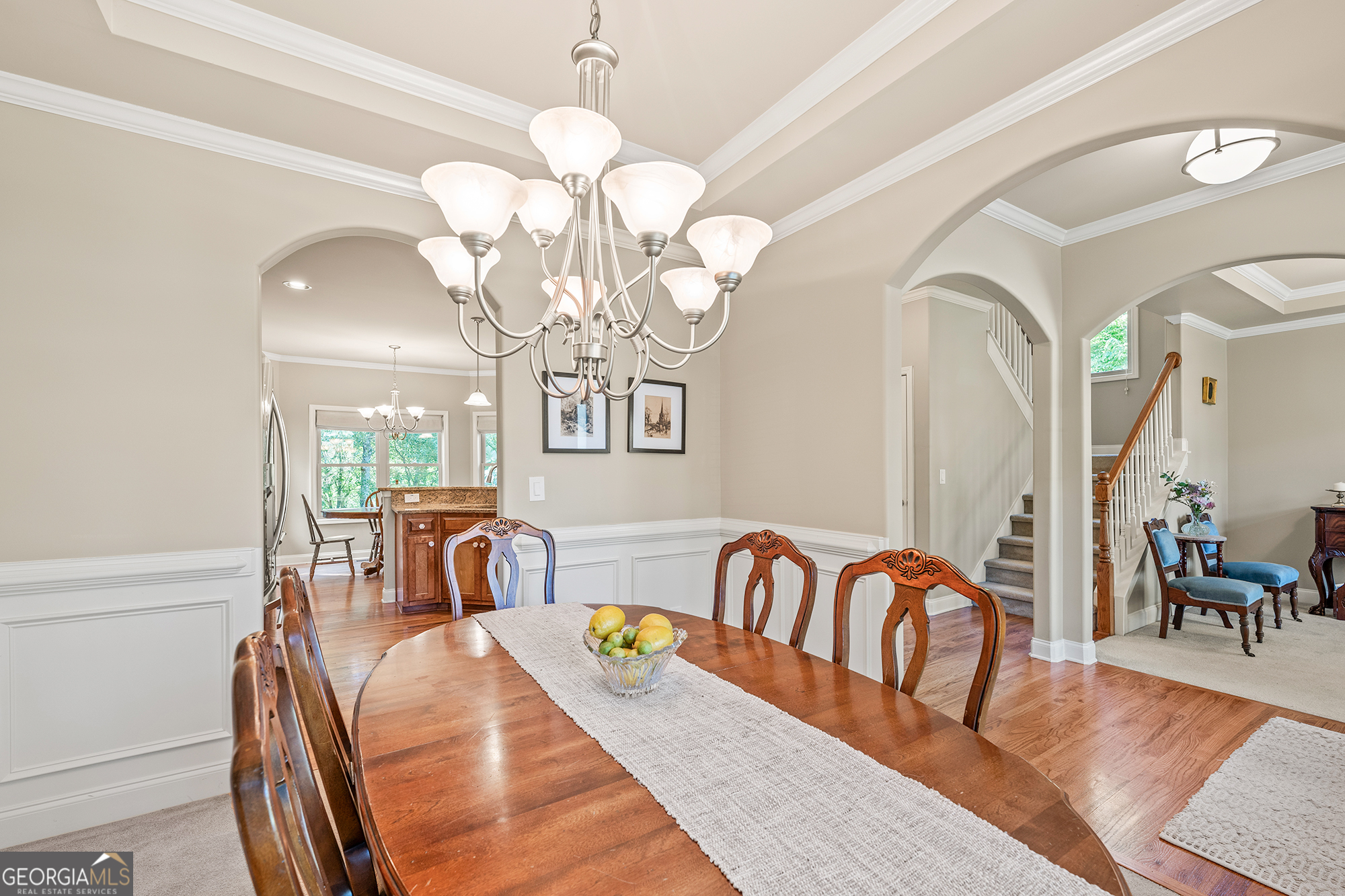 134 Hamway Lane Winder GA 30680