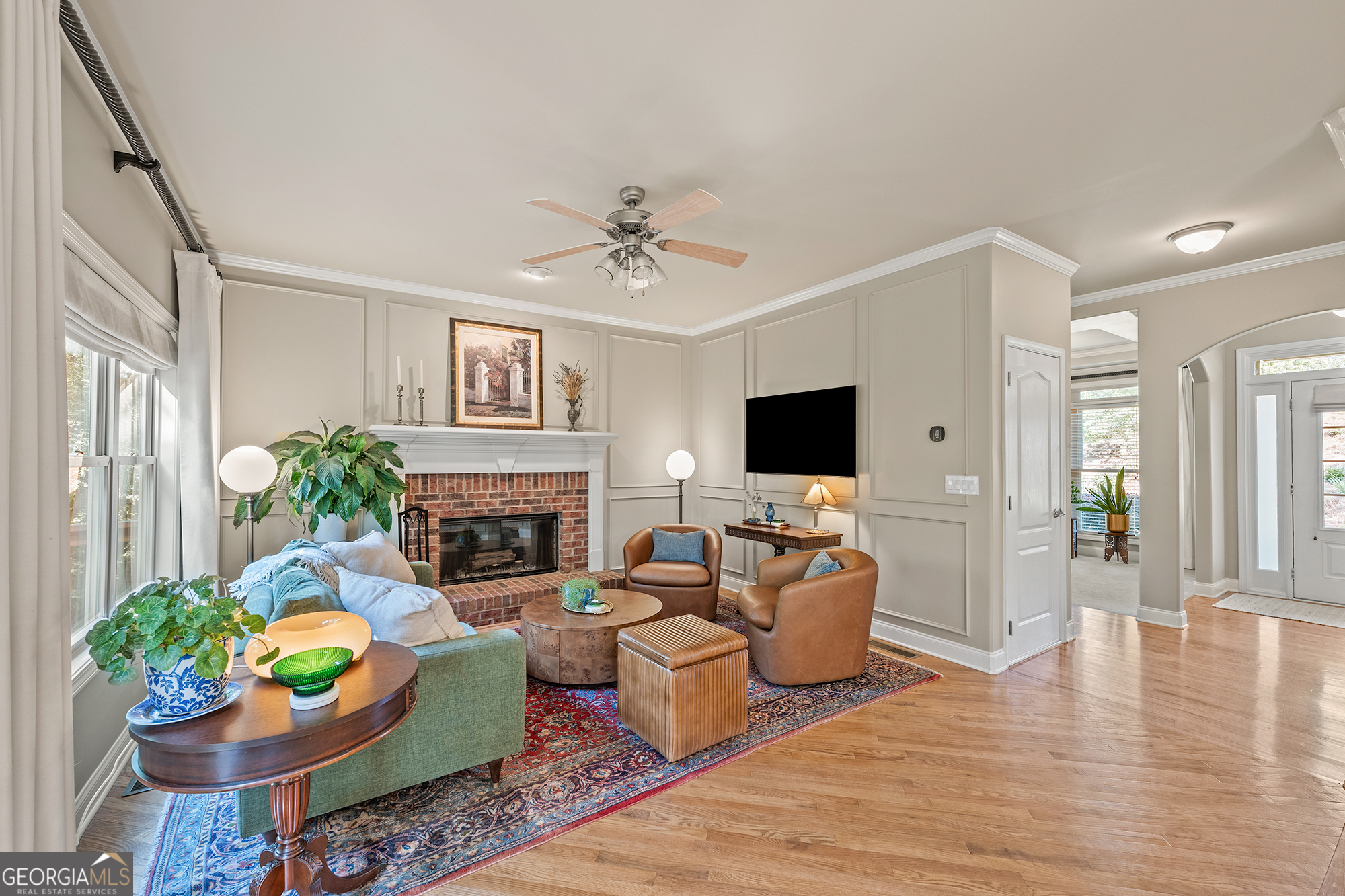 134 Hamway Lane Winder GA 30680