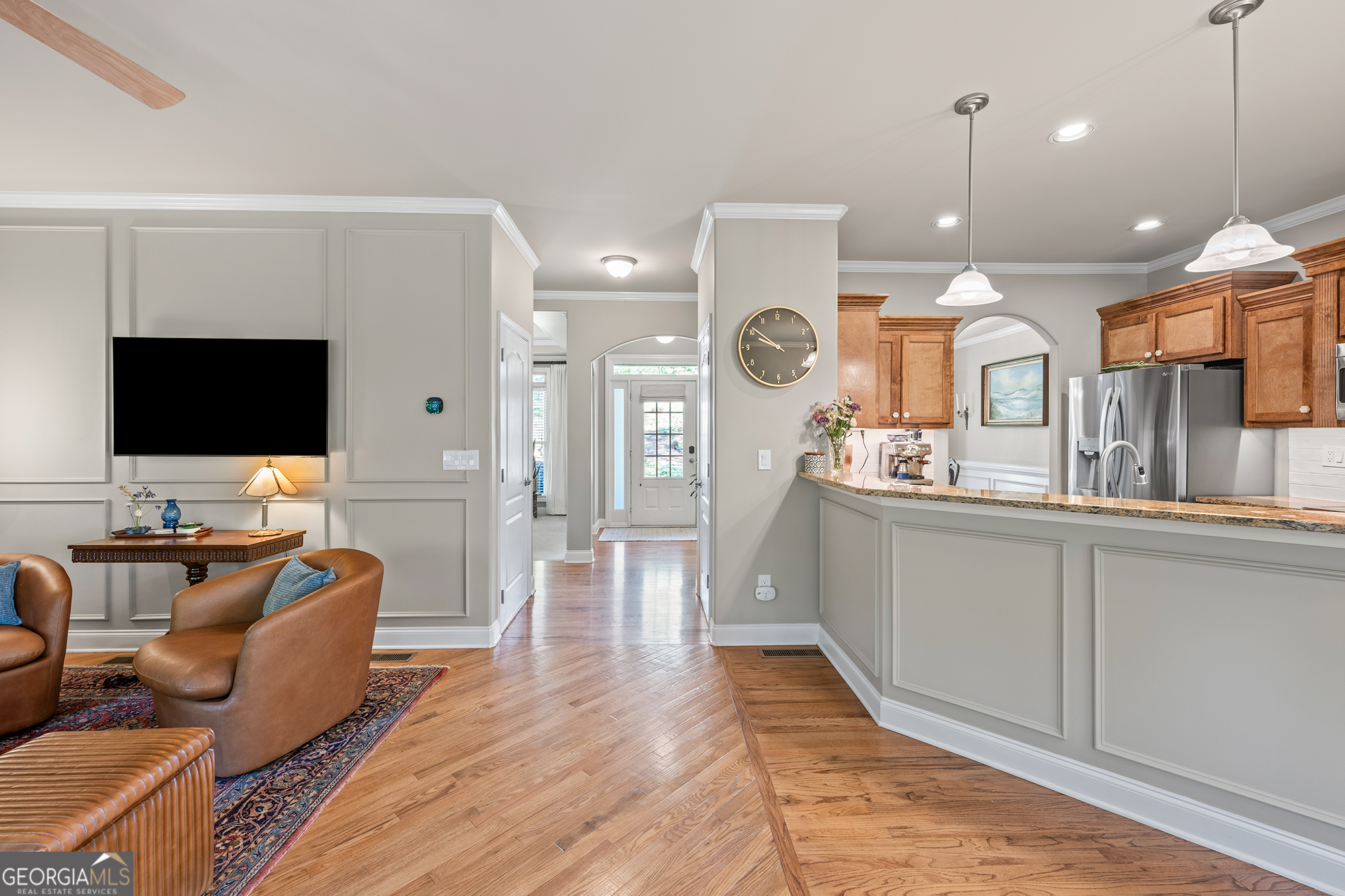 134 Hamway Lane Winder GA 30680