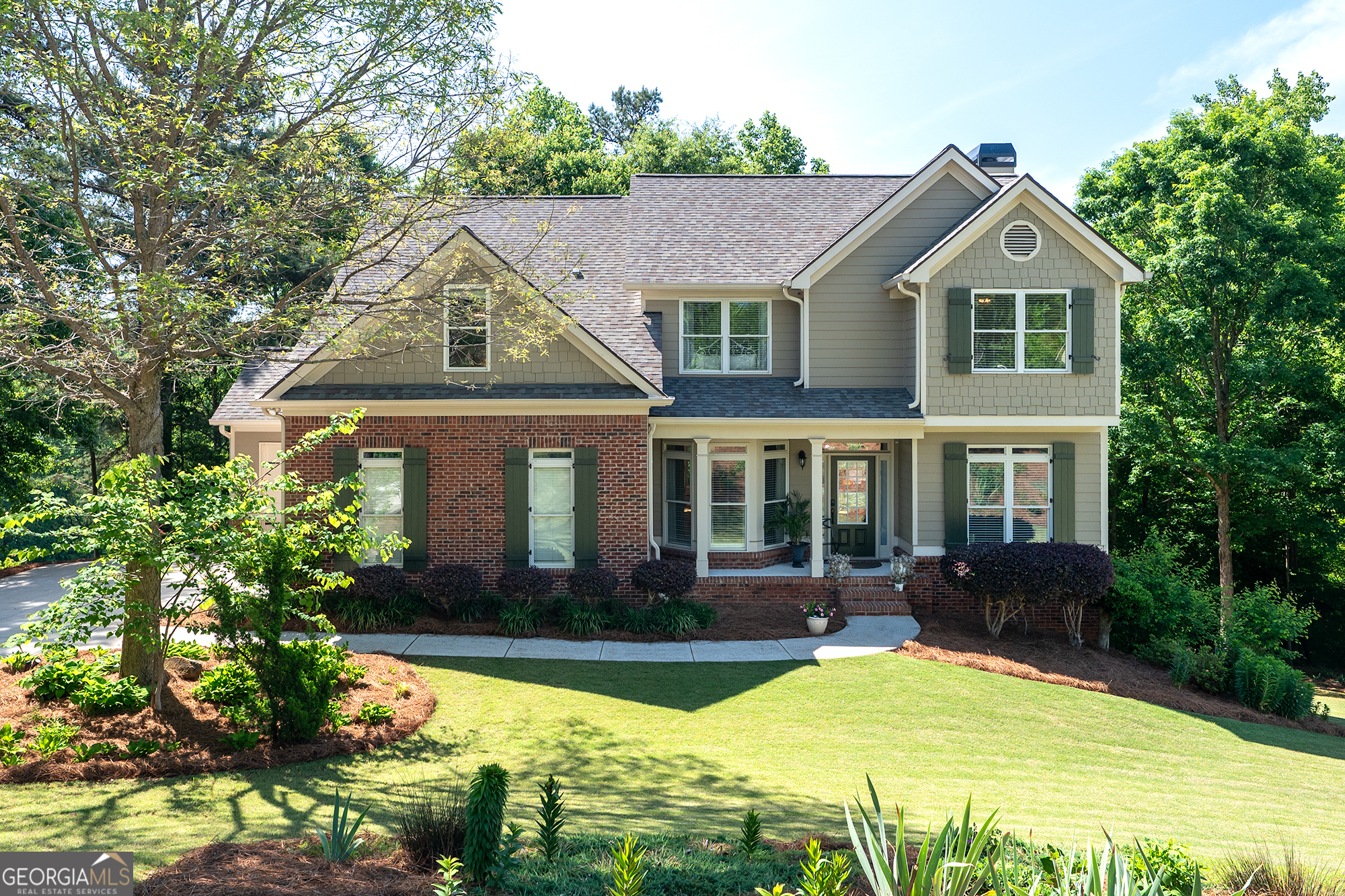 134 Hamway Lane Winder GA 30680
