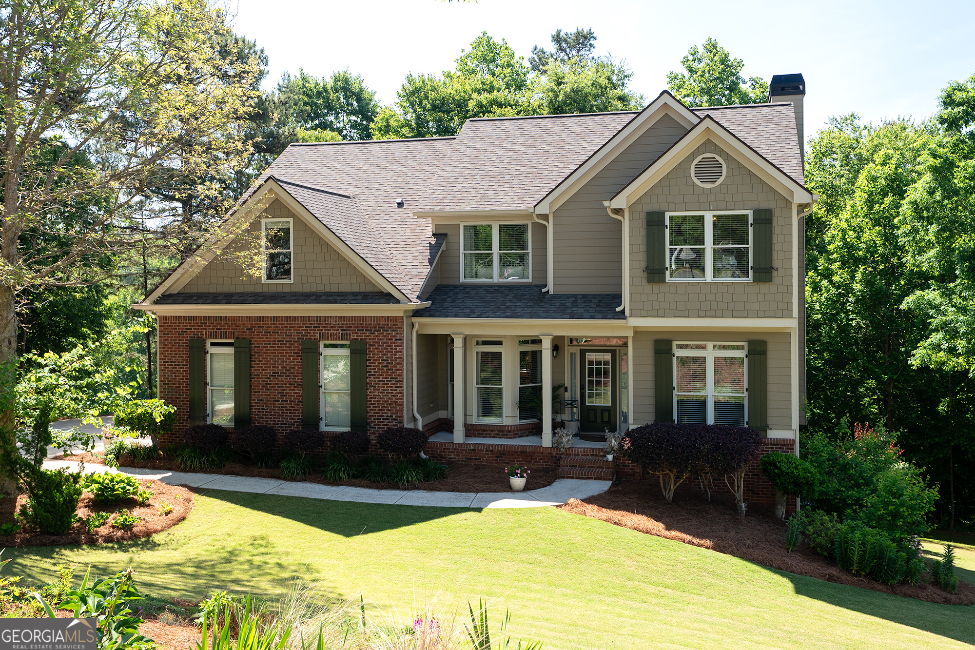 134 Hamway Lane Winder GA 30680