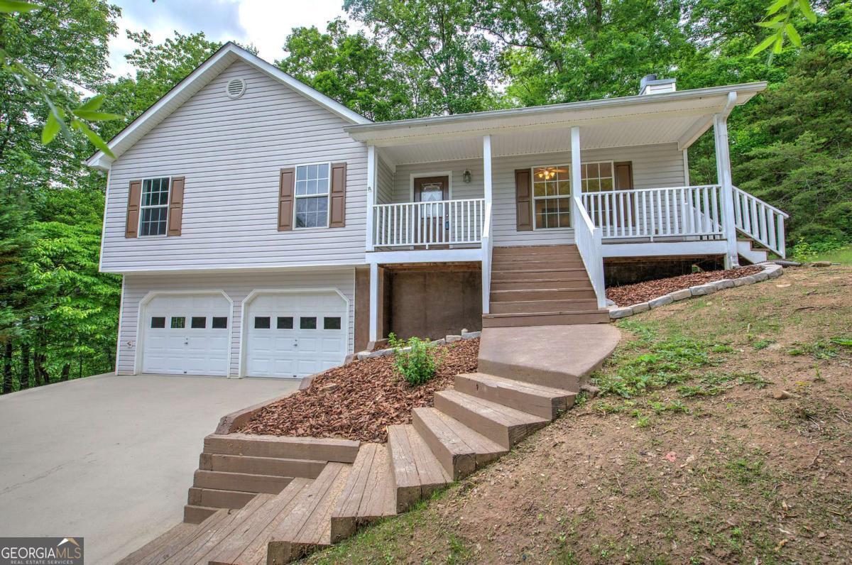 302 Crystal Creek Drive Jasper GA 30143
