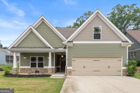 208 Talga Glen Waleska GA 30183