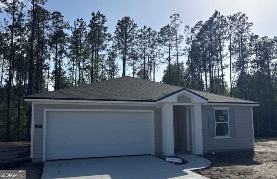 114 Willow Oak Court Kingsland GA 31548