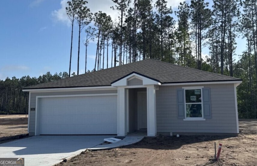 114 Willow Oak Court Kingsland GA 31548