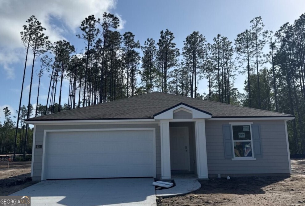 114 Willow Oak Court Kingsland GA 31548
