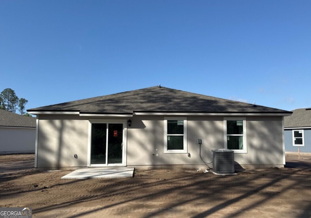 114 Willow Oak Court Kingsland GA 31548