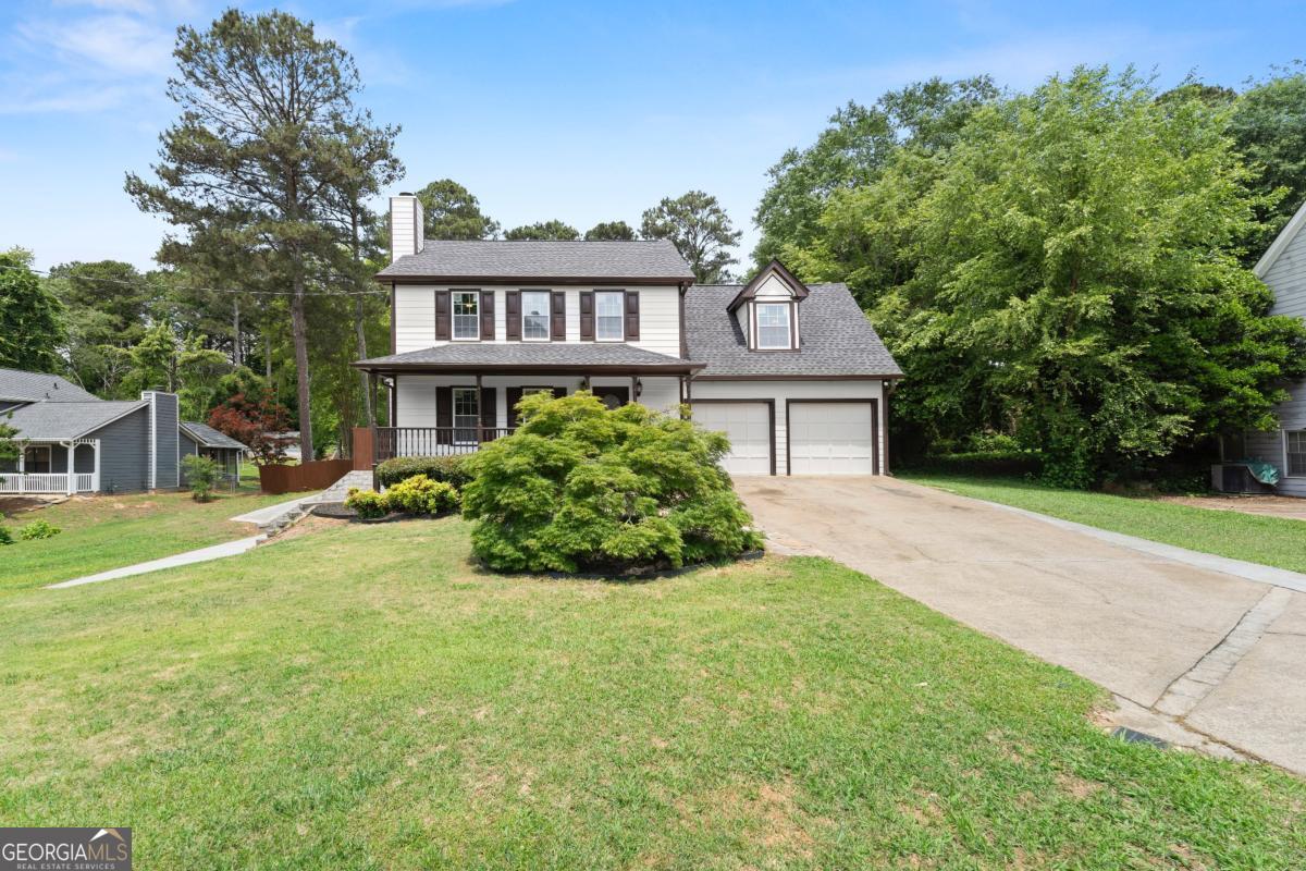 1020 Forest Park Lane Suwanee GA 30024