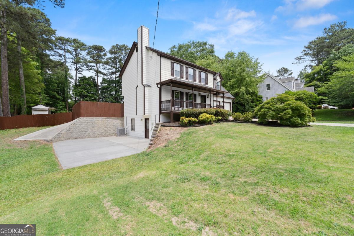 1020 Forest Park Lane Suwanee GA 30024