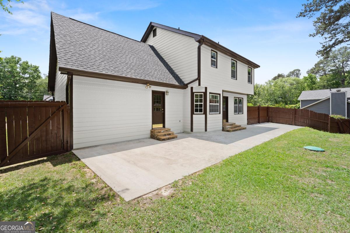 1020 Forest Park Lane Suwanee GA 30024