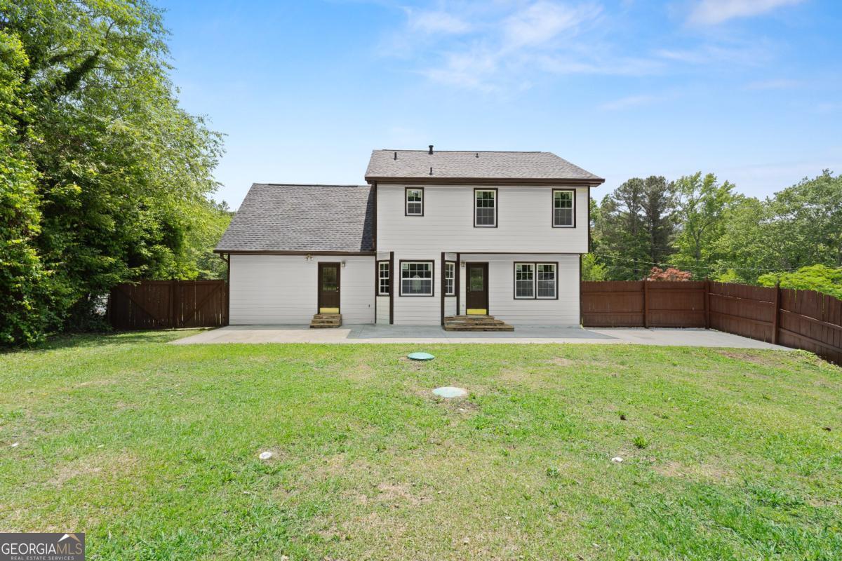 1020 Forest Park Lane Suwanee GA 30024