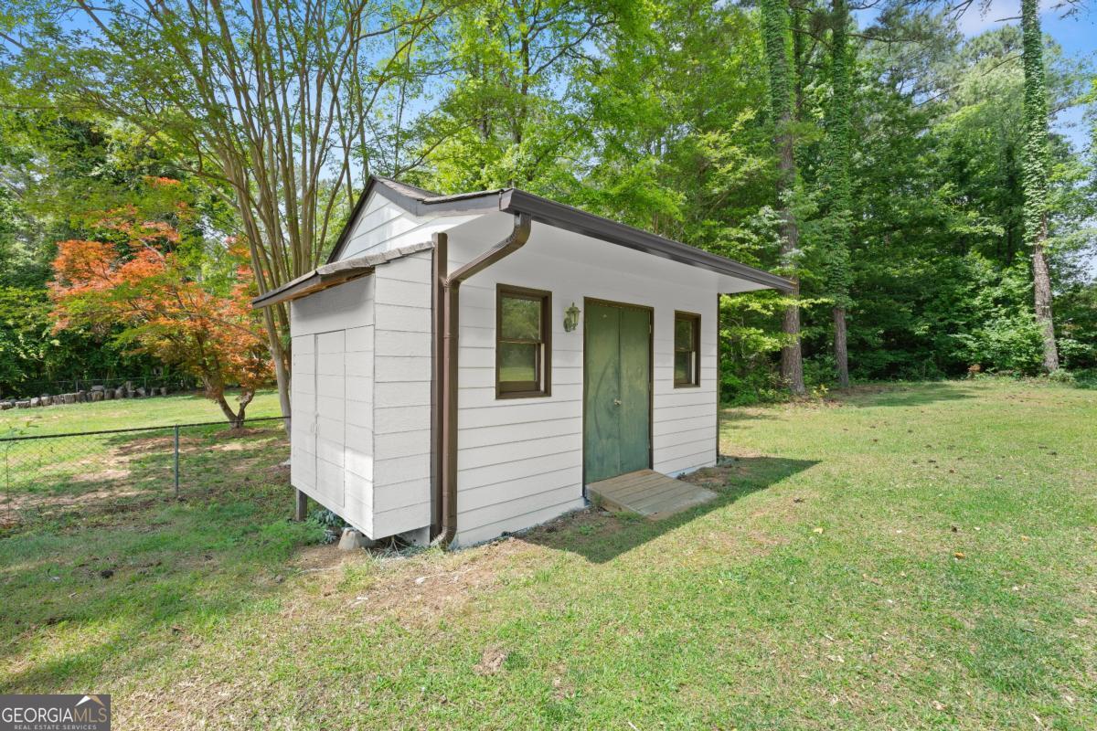 1020 Forest Park Lane Suwanee GA 30024