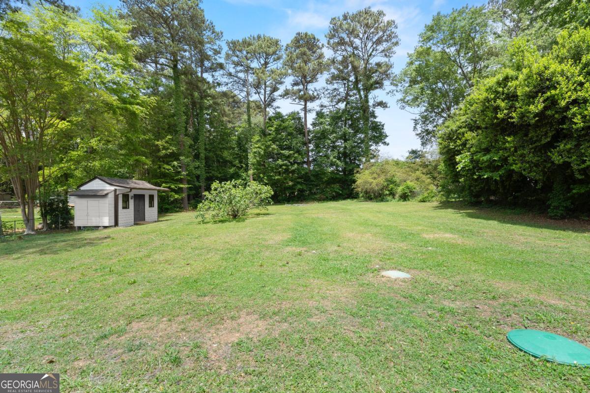 1020 Forest Park Lane Suwanee GA 30024