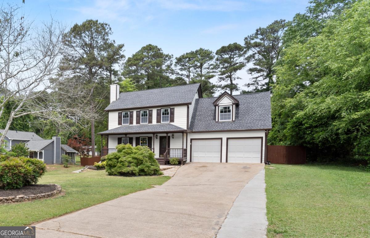 1020 Forest Park Lane Suwanee GA 30024