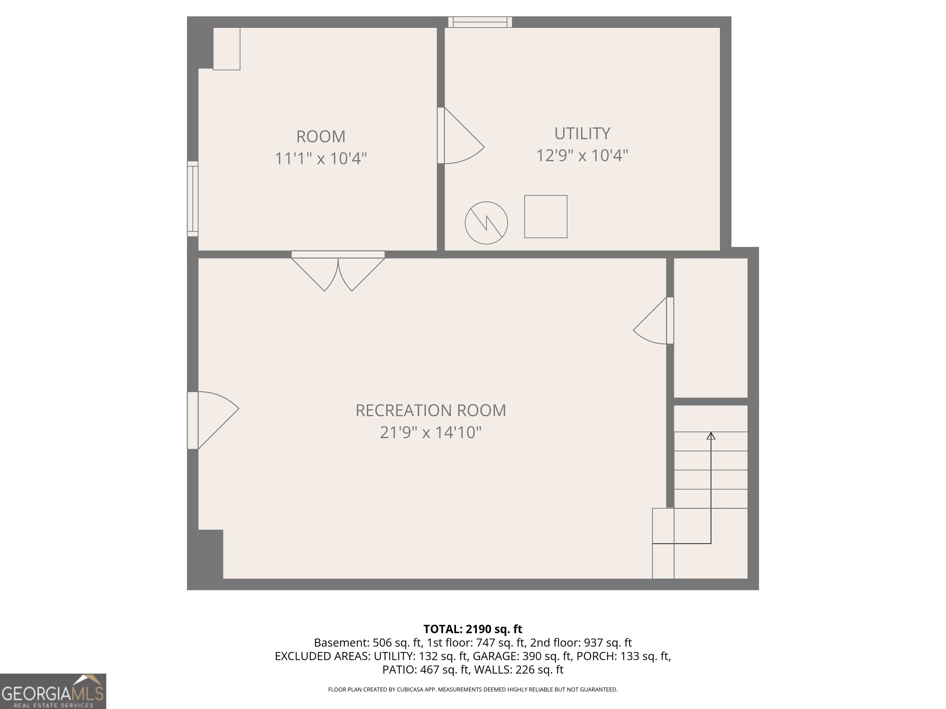 1020 Forest Park Lane Suwanee GA 30024