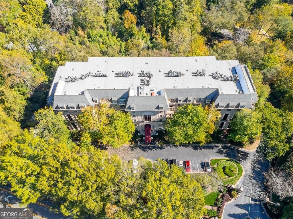 2865 Lenox Road NE Atlanta GA 30324