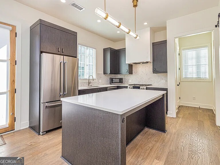 247 Ravenhurst Lane Fayetteville GA 30214