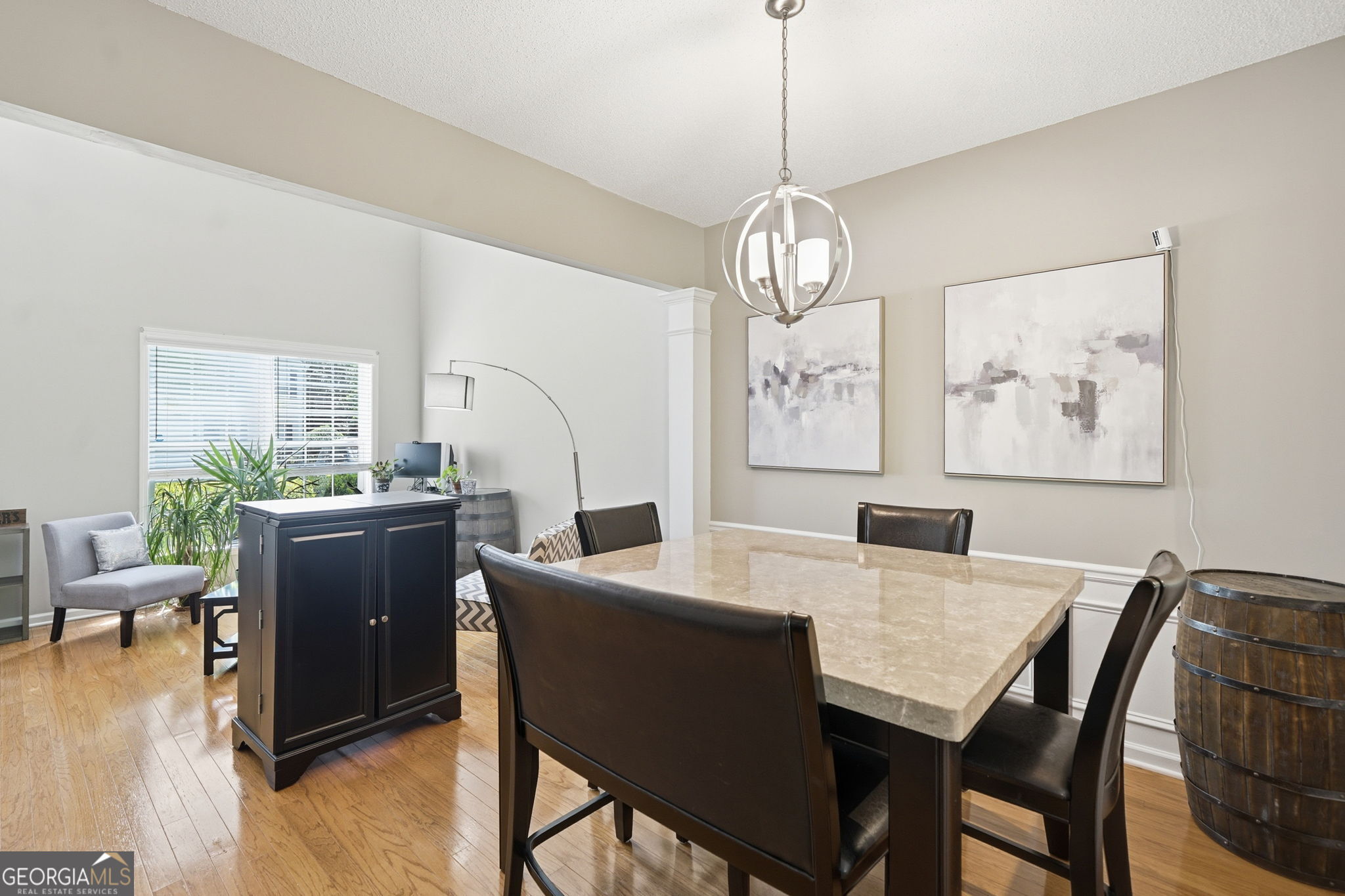 3810 Timbercreek Circle Roswell GA 30076